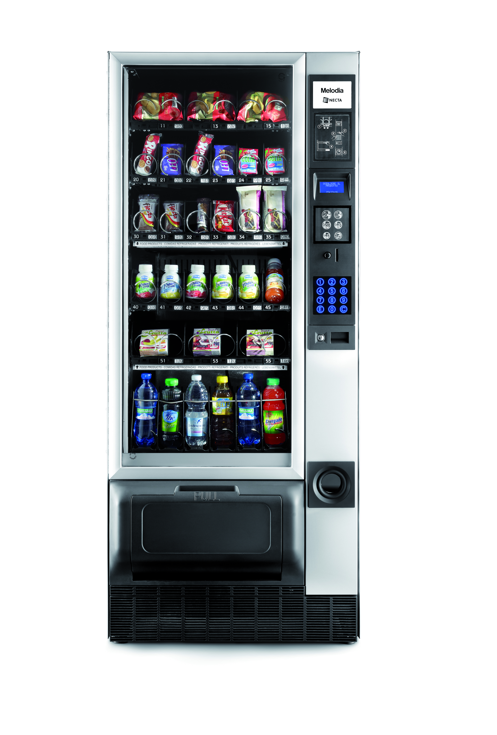 Combien Rapporte Un Distributeur Automatique De Boisson Distributeurs de boissons fraîches, confiseries, snacks , 09 et 11